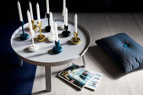 Around Coffee Table / Large